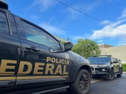Após um ano foragido, condenado por tráfico e contrabando é preso em São Miguel do Iguaçu