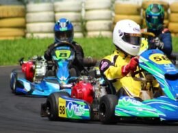 Copa Via Sul de Endurance reúne pilotos do Brasil, Paraguai e Argentina em Foz