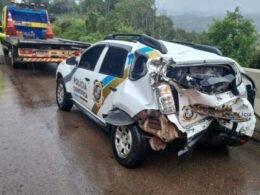 Quadrilha usava carros clonados de órgãos públicos para traficar mais de 2 toneladas de drogas