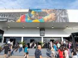Um ano de Mercado Público Barrageiro: polo cultural, gastronômico e comunitário da região trinacional