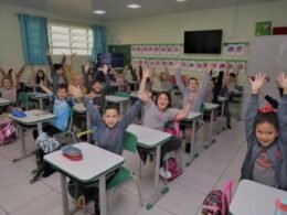 Matrículas On-line começam nesta quinta com novo sistema georreferenciado
