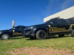 Homem procurado por tráfico é capturado após três anos foragido
