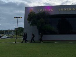 Preso foragido de 62 anos procurado por crime sexual em Foz do Iguaçu