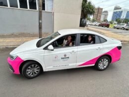 Secretaria da Mulher de Foz recebe veículo e amplia alcance das ações