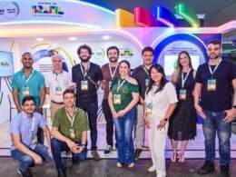 Trabalho da Itaipu é premiado em Simpósio Brasileiro de Recursos Hídricos