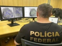 PF descobre uso indevido de documentos e corrige falha em mandado de prisão