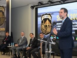 Parceria entre Itaipu e forças de segurança ganha novos investimentos e tecnologia avançada