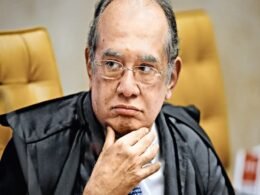 Decisão de Gilmar Mendes restringe controle público e dificulta impeachment de ministros do STF