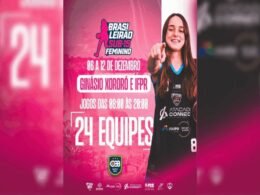 Cidade vira palco do maior encontro nacional de basquete feminino Sub-15
