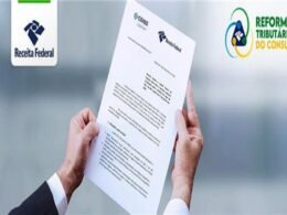 Novos tributos da Contribuição sobre Bens e Serviços (CBS) e do Imposto sobre Bens e Serviços (IBS) entram em vigor em 2026; veja o que muda