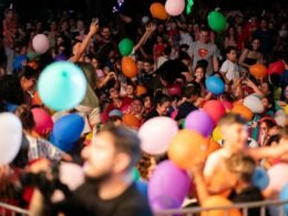 Natal da Família no Gramadão deve movimentar R$ 10 milhões no comércio local