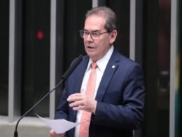 Câmara aprova projeto que pode reduzir pena de Bolsonaro e outros condenados