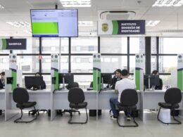 Foz do Iguaçu recebe unidade do Poupatempo Paraná com mais de 240 serviços para atender brasileiros e estrangeiros