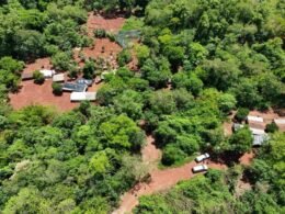 Binacional investe R$ 40 milhões na aquisição de terras para povos indígenas Ava Guarani