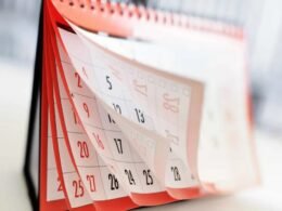 Veja o calendário de feriados e pontos facultativos de 2026