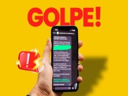 Mensagens falsas ameaçam bloquear contas de MEIs em novo golpe