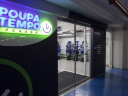Poupatempo Paraná ultrapassa 4,5 mil atendimentos no primeiro mês em Foz do Iguaçu