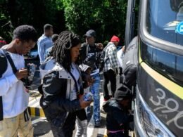 Itaipu investe em acolhimento e integração de imigrantes haitianos