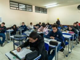 Secretaria da Educação reforça prazo final para garantir matrícula na rede pública de ensino