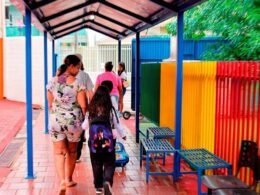 Projeto obriga apresentação de antecedentes criminais em instituições que atendem crianças e adolescentes