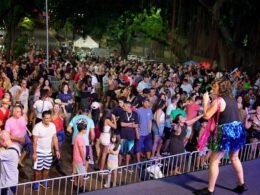 Carnaval 2026 em Foz do Iguaçu terá programação de 13 a 17 de fevereiro