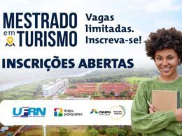 Parceria entre Itaipu, Parquetec e UFRN viabiliza mestrado gratuito em Turismo