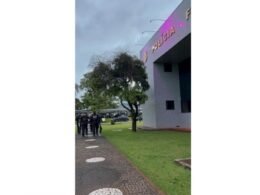 Após apreensão milionária, PF avança em investigação e prende suspeito
