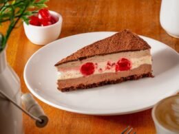 Famosas tortas de Carambeí agora têm selo de Indicação Geográfica