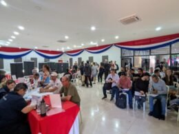 Paraguai divulga cronograma preliminar do programa MIGRAMÓVIL para 2026
