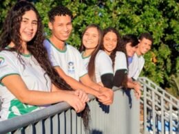 Trilha Jovem conquista prêmio de cooperação turística internacional em Madri