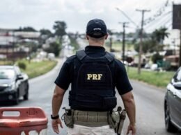 Localizado motorista que fugiu após acidente com morte em Londrina