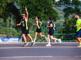 Meia Maratona das Cataratas 2026 amplia percursos e cria o Desafio da Onça