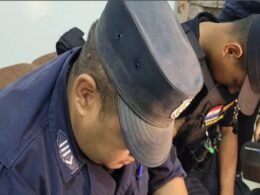 Policiais são presos por extorsão contra brasileiros em Ciudad del Este