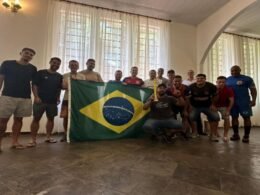 Forças de Segurança do Brasil conquistam torneio internacional do Comando Tripartite em Foz do Iguaçu