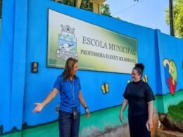Aulas da Rede Municipal retornam nesta semana para cerca de 30 mil alunos