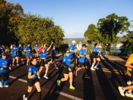 Inscrições para a Meia Maratona das Cataratas 2026 abrem nesta sexta-feira