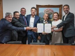 Itaipu anuncia pacote de investimentos para o IFPR no Paraná