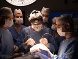 Atendimento em neurocirurgia será retomado no Hospital Municipal nesta sexta-feira