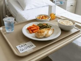 Hospitais de Foz do Iguaçu deverão garantir alimentação especial para pacientes com doença celíaca