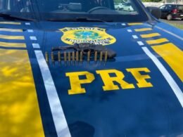 Polícia prende três homens e liberta vítima de sequestro em Ibiporã
