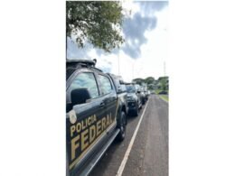 Foragido da Justiça paraguaia é capturado em Foz do Iguaçu