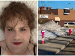 Cidade canadense entra em luto após ataque com oito mortos em escola