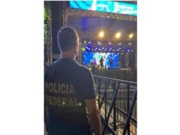Ação da PF combate irregularidades na segurança privada durante o Carnaval