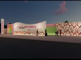 Foz do Iguaçu mobiliza população para escolher nome de espaço dedicado às mulheres