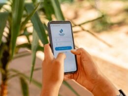 Educação de Foz passa a contar com monitoramento escolar em tempo real
