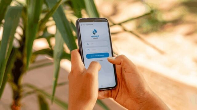 Educação de Foz passa a contar com monitoramento escolar em tempo real