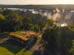 Com clima agradável, março é mês ideal para explorar o Parque Nacional do Iguaçu