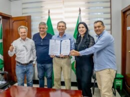 Foz do Iguaçu receberá R$ 7 milhões para o esporte e sediará os Jogos da Juventude do Paraná