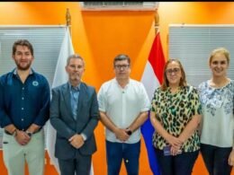 Expo Paraguai Brasil 2026 deve reunir 12 mil visitantes em Ciudad del Este