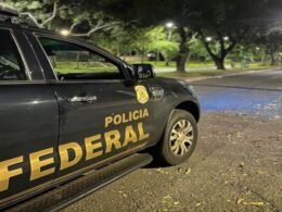 Suspeito de estupro de vulnerável reage à prisão, tenta tomar arma de policial e é baleado